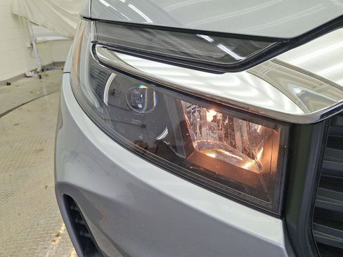 Used 2023 Honda Ridgeline RTL image 28