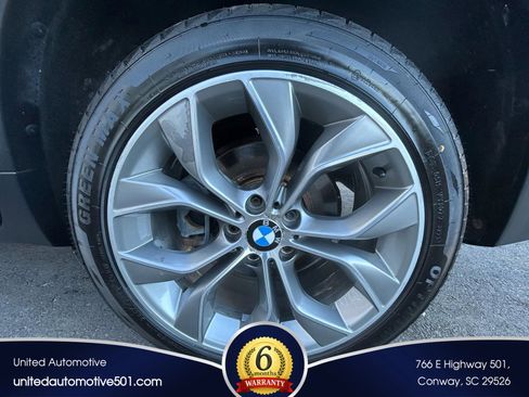 Used 2017 BMW X4 xDrive28i image 21
