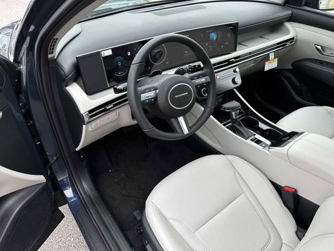 New 2026 Hyundai Tucson SEL image 8