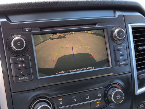 Used 2019 Nissan Titan S w/ S Utility Package image 6