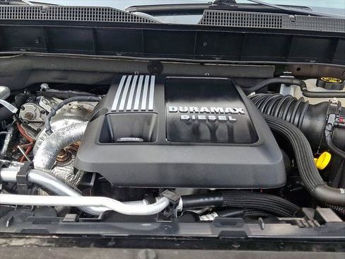 Used 2023 Chevrolet Silverado 1500 RST w/ Convenience Package II AWD/4WD image 29