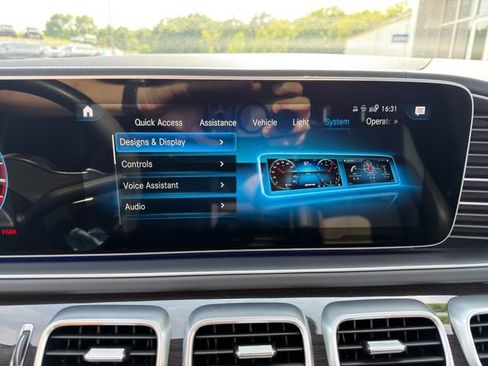 Used 2021 Mercedes-Benz GLE 53 AMG 4MATIC image 38