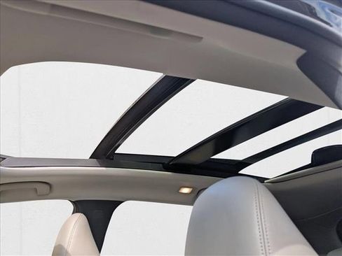 Used 2024 INFINITI QX50 Luxe image 13