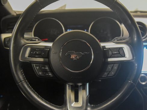 Used 2018 Ford Mustang GT Premium image 28