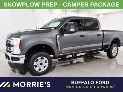 New 2026 Ford F350 XLT