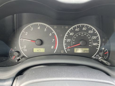 Used 2012 Toyota Corolla LE image 17