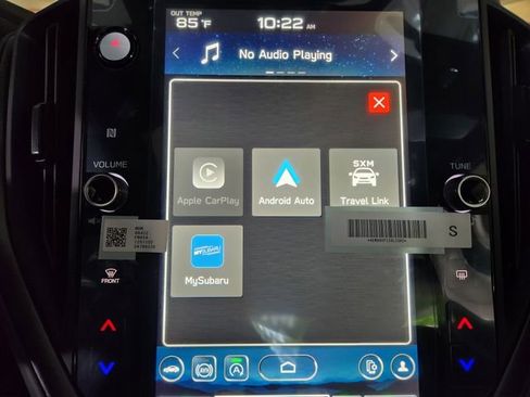 New 2025 Subaru Crosstrek 2.5i Sport image 21