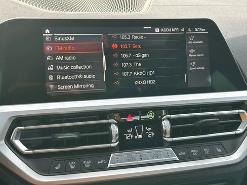 Used 2020 BMW M340i M340i Sedan 4D w/ Premium Package image 40