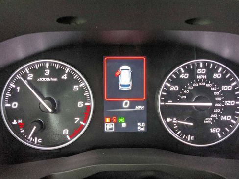 New 2026 Subaru Ascent Touring image 17