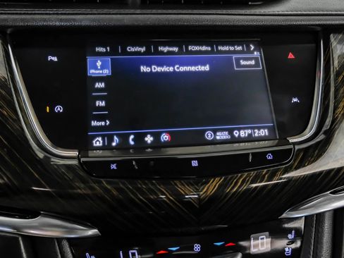 Used 2020 Cadillac XT6 Premium Luxury FWD image 26