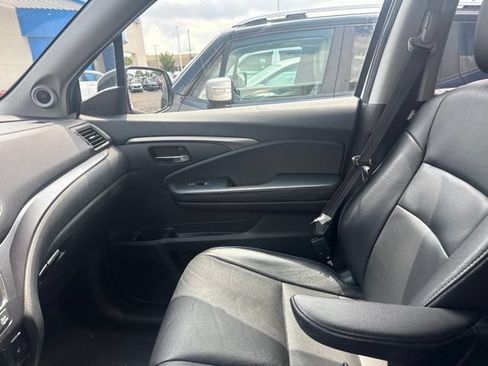Used 2019 Honda Pilot EX-L image 7