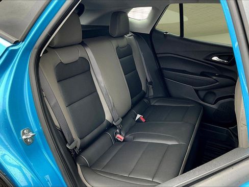 New 2026 Chevrolet Trax ACTIV w/ Driver Confidence Package image 9