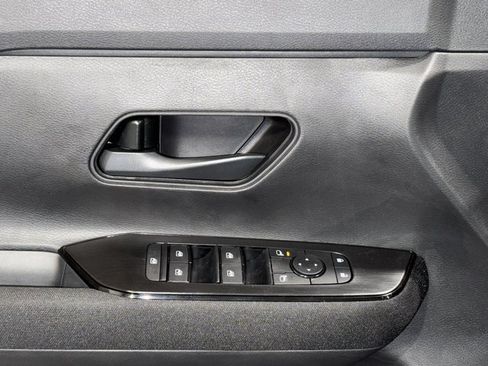 New 2026 Nissan Kicks S FWD image 8