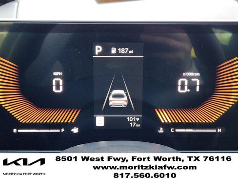 New 2026 Kia K5 GT-Line FWD image 11