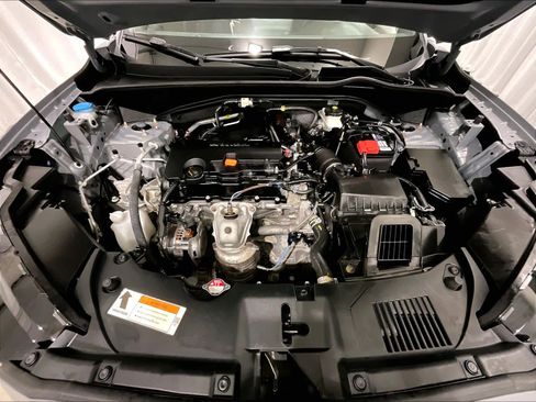 Used 2024 Honda HR-V Sport image 29