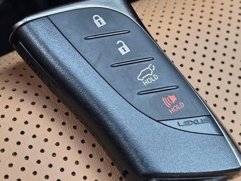 Used 2025 Lexus NX 350 AWD w/ Cold Area Package image 35