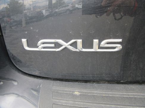 Used 2010 Lexus RX 450h AWD image 8