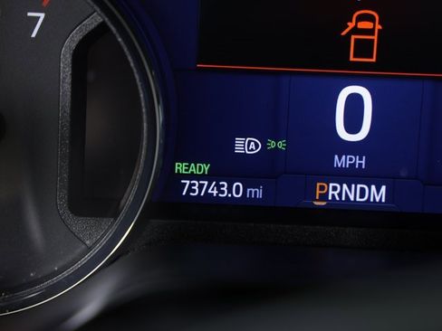 Used 2021 Ford F150 XLT w/ Equipment Group 302A High image 11