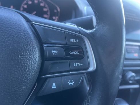 Used 2022 Honda Accord Sport image 26