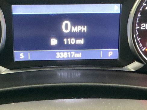 Certified 2023 GMC Terrain SLT w/ LPO, Floor Liner Package AWD/4WD image 21