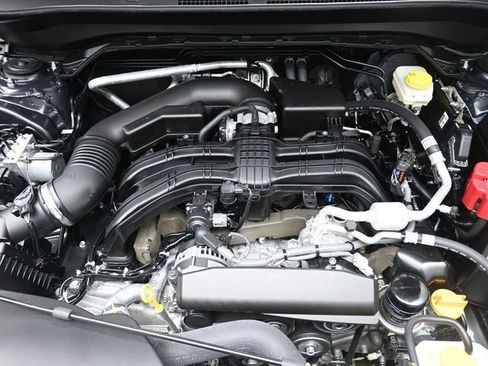 Used 2025 Subaru Forester Sport w/ Popular Package #1 image 32