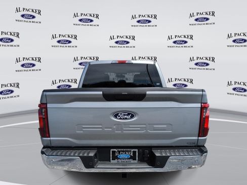 Used 2026 Ford F150 XL w/ Equipment Group 103A High RWD image 4