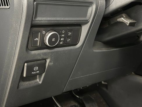 Used 2022 Ford F150 XL w/ STX Black Appearance Package RWD image 16