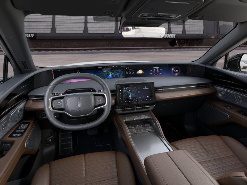New 2026 Lincoln Nautilus Reserve AWD/4WD image 33