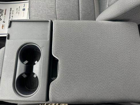 New 2025 Ford F250 XL w/ STX Appearance Package image 15