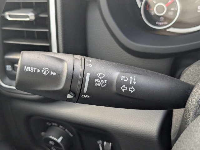 New 2026 RAM 3500 Big Horn AWD/4WD image 28