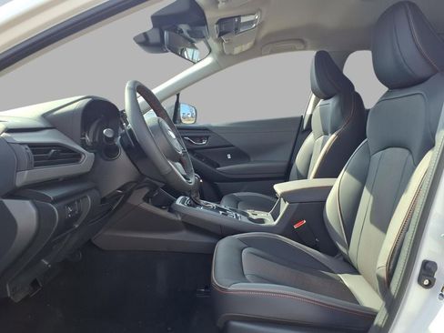 New 2026 Subaru Crosstrek 2.5i Limited image 13