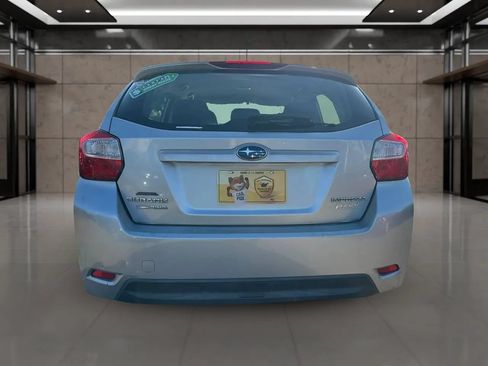 Used 2013 Subaru Impreza 2.0i AWD/4WD image 16