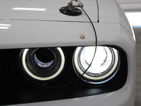 Used 2021 Dodge Challenger R/T Scat Pack w/ 1320 Plus Group RWD image 16