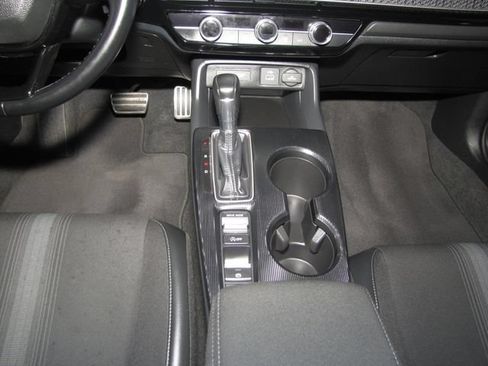 Certified 2022 Honda Civic Sport image 15