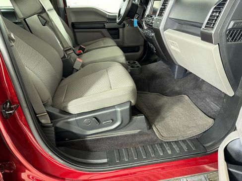 Used 2015 Ford F150 XLT w/ Equipment Group 302A Luxury image 13