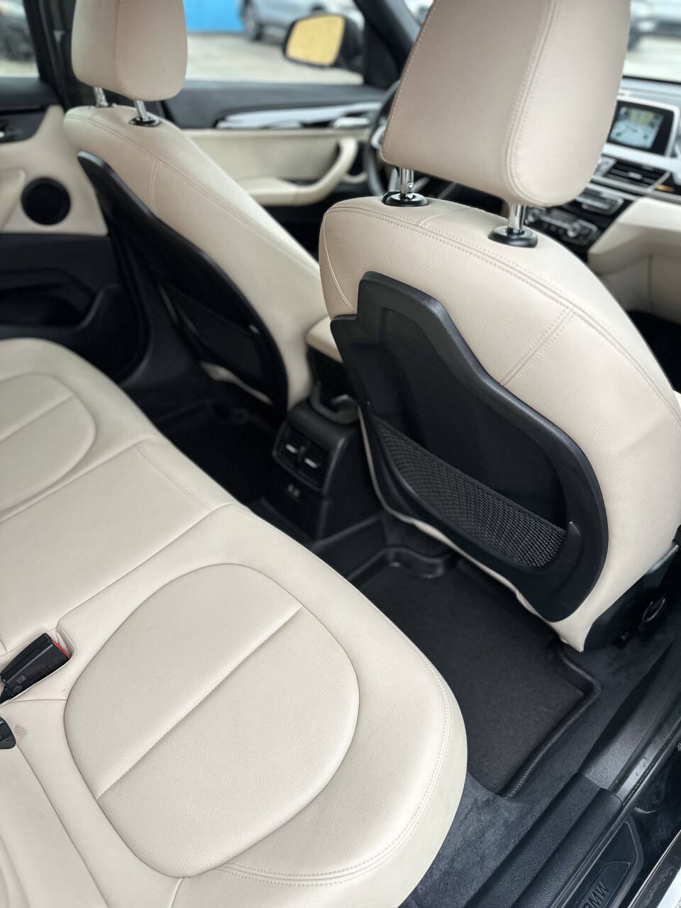 Used 2019 BMW X1 sDrive28i FWD image 14