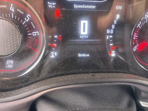 Used 2022 Dodge Challenger SXT w/ Blacktop Package image 14