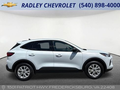 Used 2025 Ford Escape Active AWD/4WD image 20