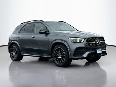 Used 2020 Mercedes-Benz GLE 350 4MATIC