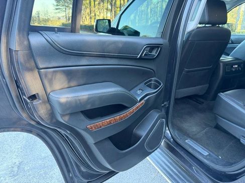 Used 2018 Chevrolet Tahoe Premier image 21