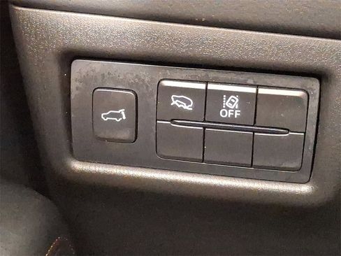 Used 2021 MAZDA CX-5 Grand Touring w/ GT Premium Package image 22