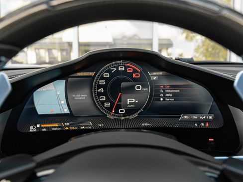 Used 2024 Ferrari 296 GTS Convertible image 38