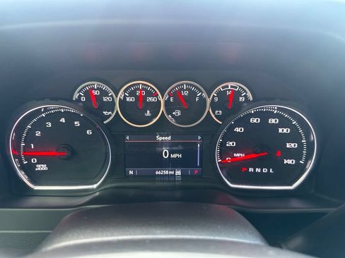 Used 2022 Chevrolet Silverado 2500 LT w/ Convenience Package AWD/4WD image 34