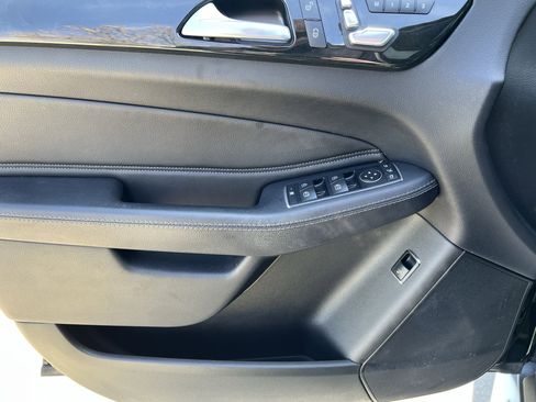 Used 2017 Mercedes-Benz GLE 350 350 image 14