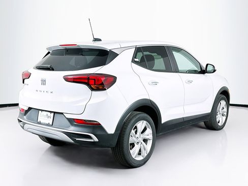 Used 2025 Buick Encore GX Preferred image 9
