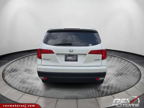 Used 2016 Honda Pilot EX-L image 4