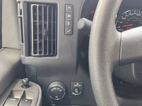 New 2025 Chevrolet Express 2500 RWD image 23