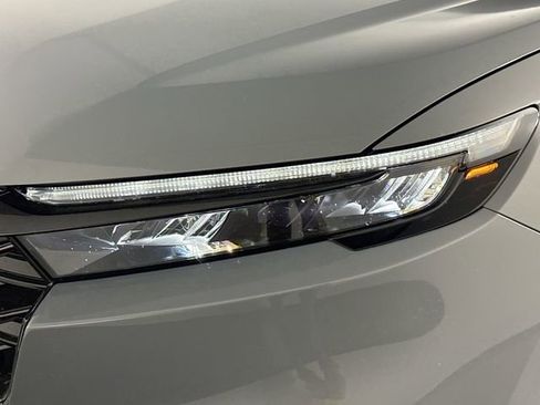 New 2026 Honda CR-V Sport Touring image 19