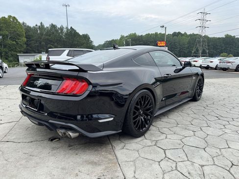 Used 2020 Ford Mustang GT w/ GT Performance Package RWD image 12