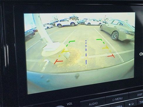 Certified 2025 Nissan Frontier PRO-4X image 24